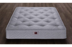 Airsprung - Henlow 1200 Pocket - Double Mattress